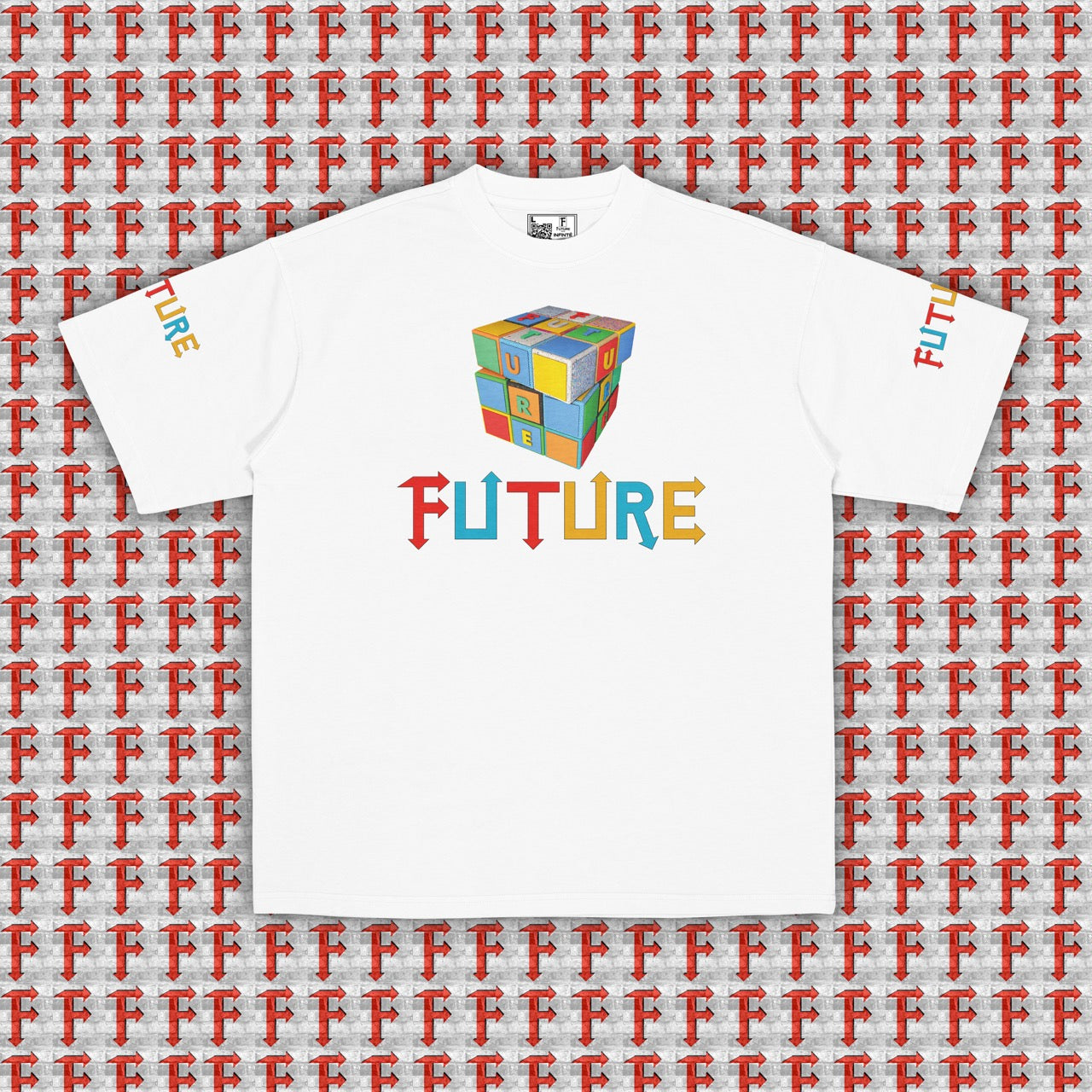 RUBI'S CUBE